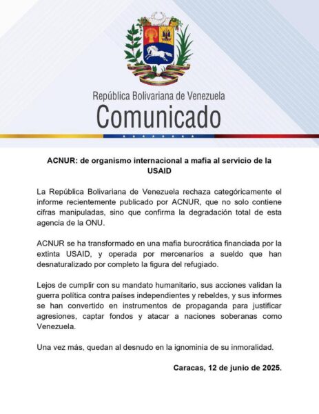 ACNUR