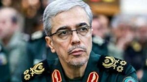 Mohammad Bagheri