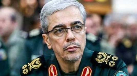 Mohammad Bagheri
