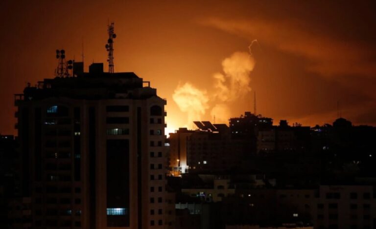 ¿Cómo reaccionó el mundo al ataque de Israel contra Irán?