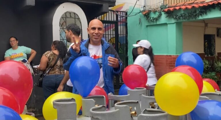 ¿Qué logró la Consulta Popular 2025 en La Cruz de Bello Campo?