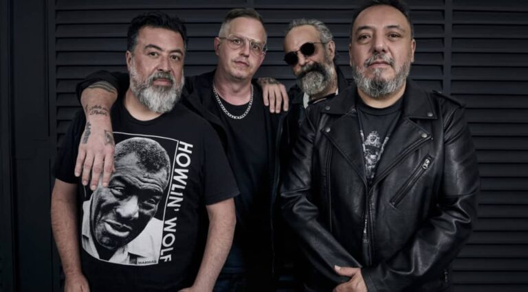 ¡Molotov vuelve a Caracas y viene con todo!