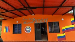 Módulo de Justicia y Paz Comunal