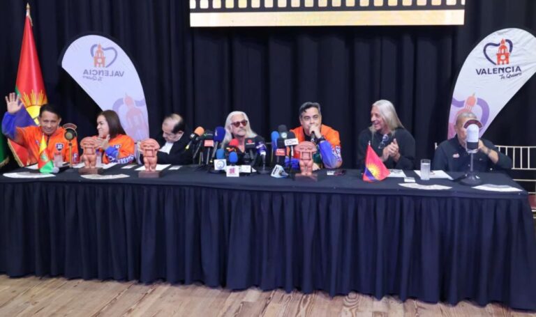 Valencia se enciende con el cine que no ves en cartelera