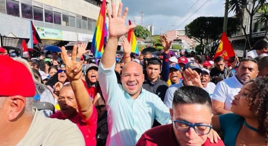 Rayner Pulido
