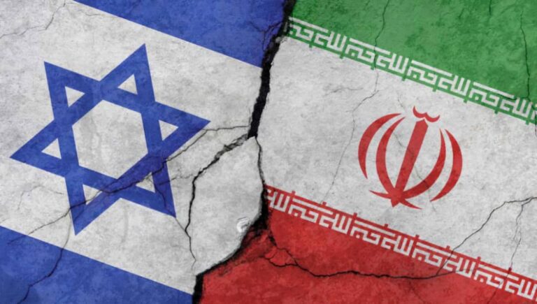 Las verdades que no te están contando sobre Israel e Irán