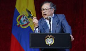 Gustavo Petro
