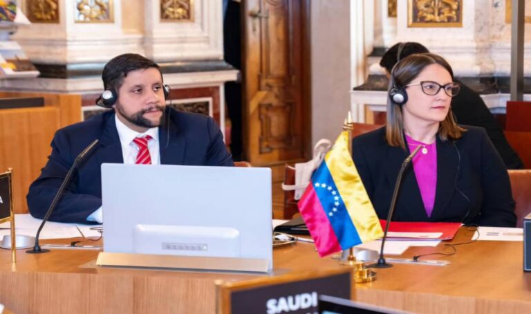Venezuela toma el timón en la OPEP: ¿Qué viene ahora?