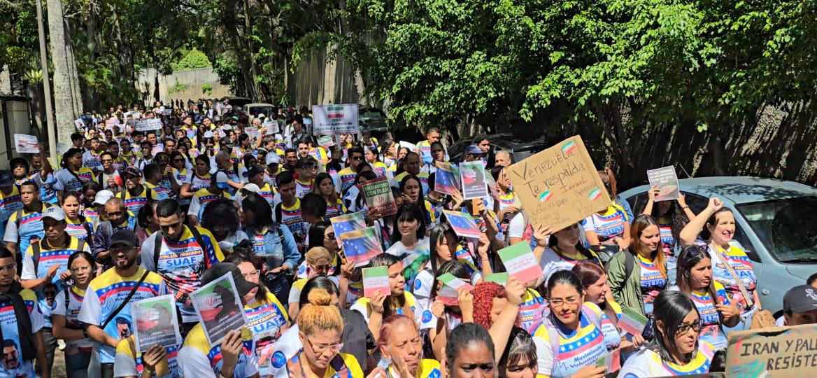 Movimiento Voluntariado SUAF