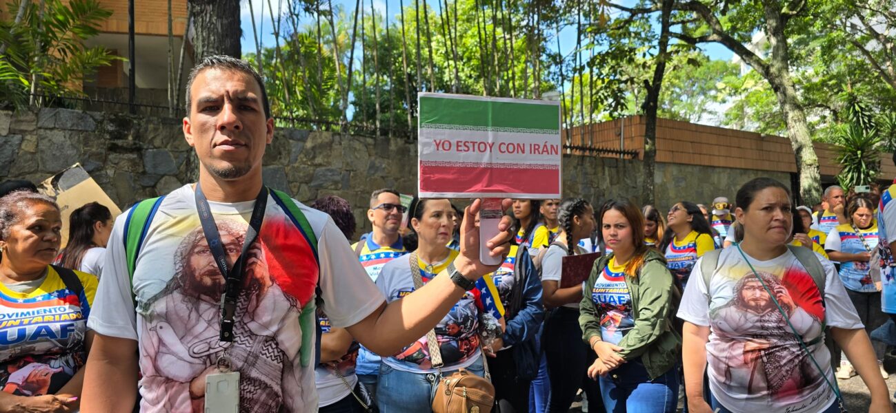 Movimiento Voluntariado SUAF