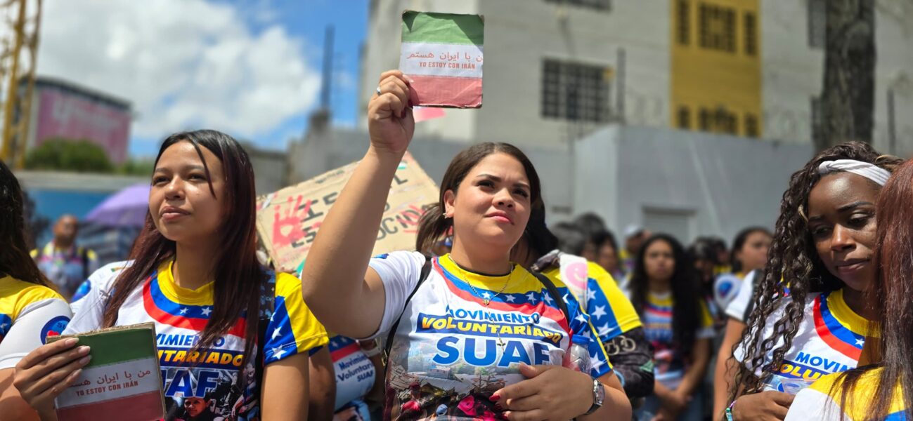 Movimiento Voluntariado SUAF