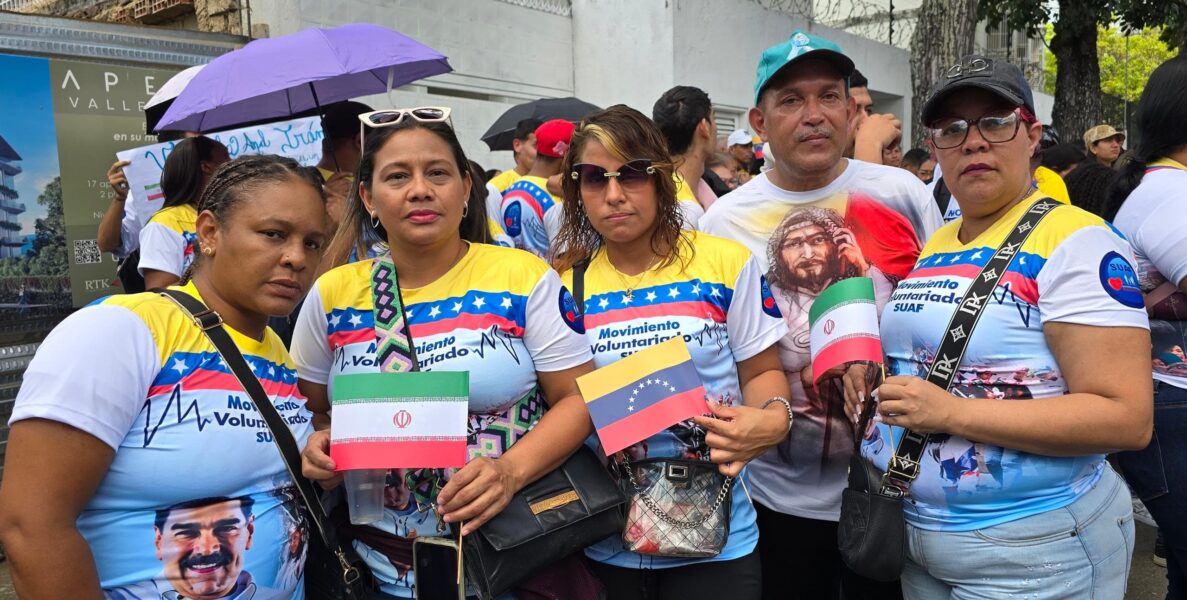 Movimiento Voluntariado SUAF
