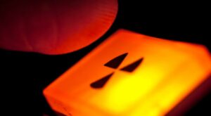 poder nuclear