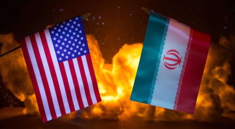 Bloomberg advierte: el Pentágono tiene a Irán en la mira