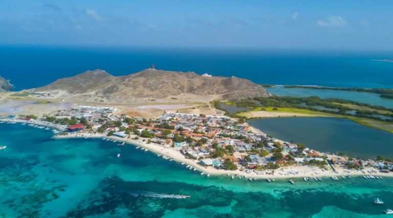 ¿Pueblos mágicos en Venezuela? Estos podrían conquistar al turismo mundial