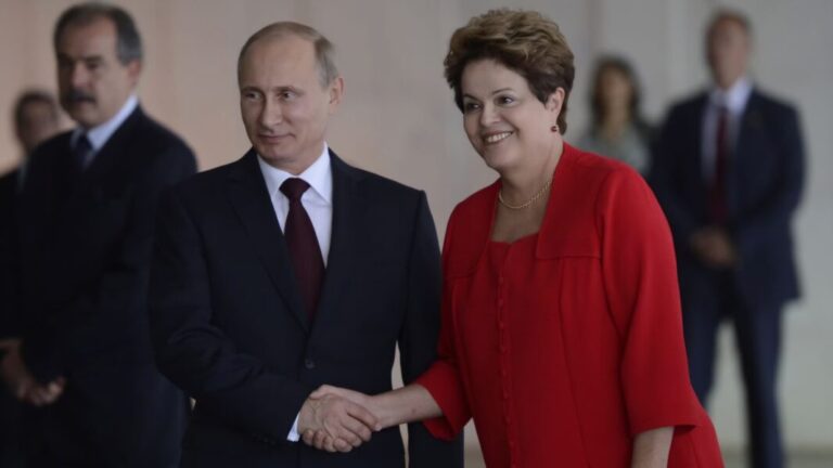 ¿Quién se suma a los BRICS?