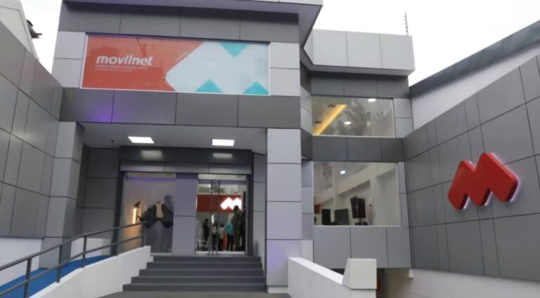 ¿Qué hay en la nueva sede de Movilnet en Táchira?