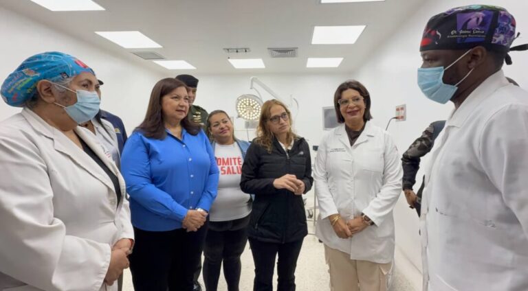 Alta tecnología y atención 24/7: transformado el Hospital Dr. José Gregorio Hernández