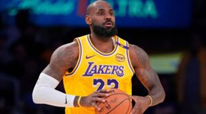 los Ángeles Lakers