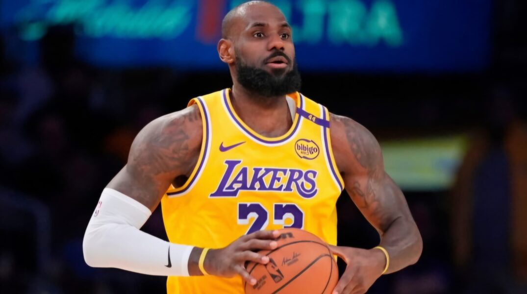 los Ángeles Lakers