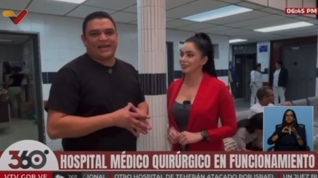 Dr. Ricardo Baquero González
