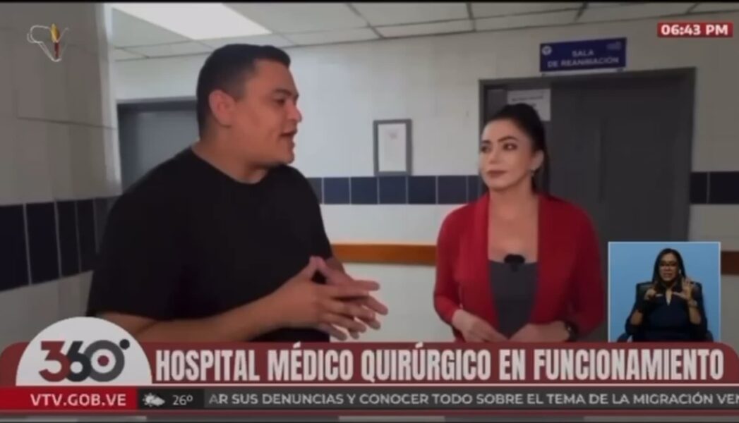 Dr. Ricardo Baquero González