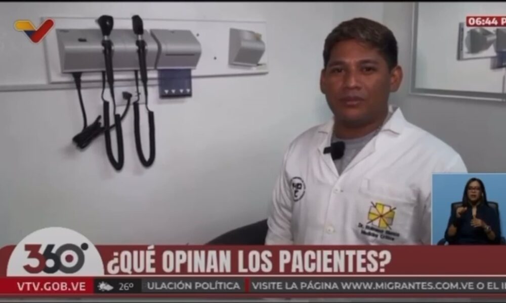 Dr. Ricardo Baquero González