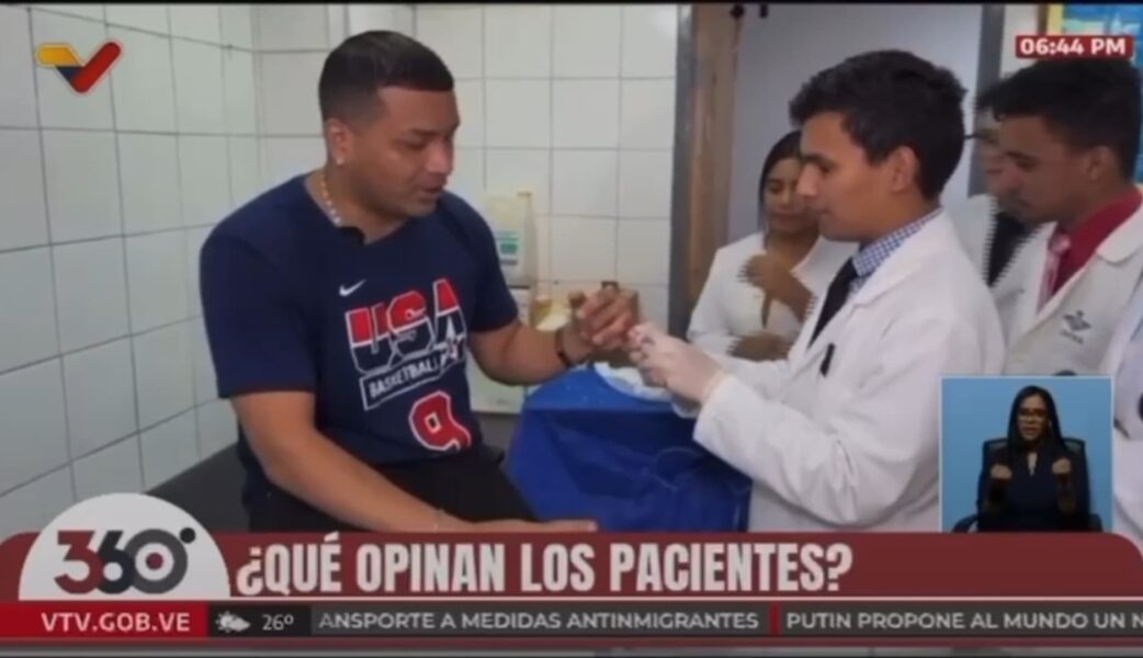 Dr. Ricardo Baquero González
