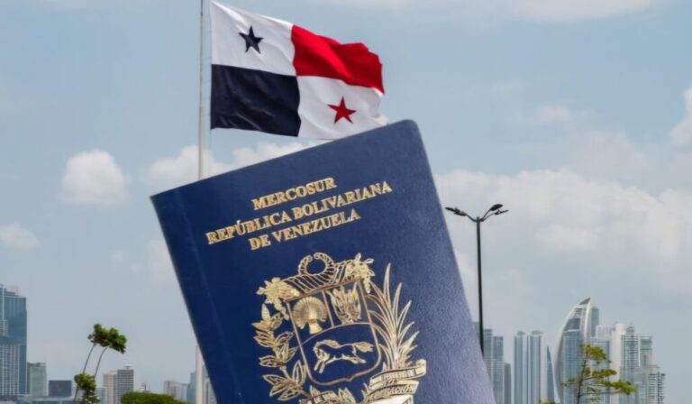 ¿Nuevo acercamiento entre Venezuela y Panamá? Esto es lo que acaba de pasar