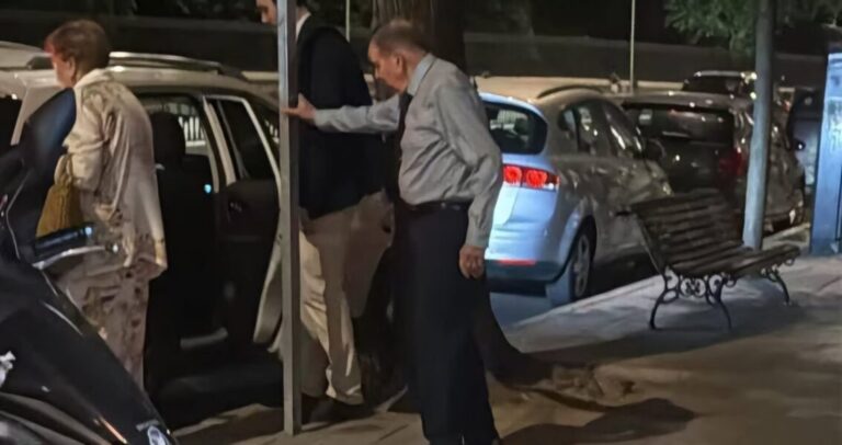 ¿De la política al alcohol? La polémica que sacude a González Urrutia en España