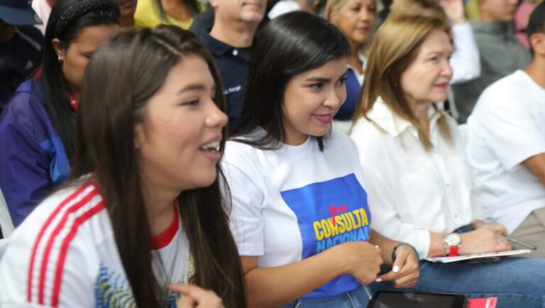 Este sábado los jóvenes deciden: ¿cuáles serán los proyectos del 27J?