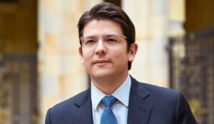 Miguel Uribe