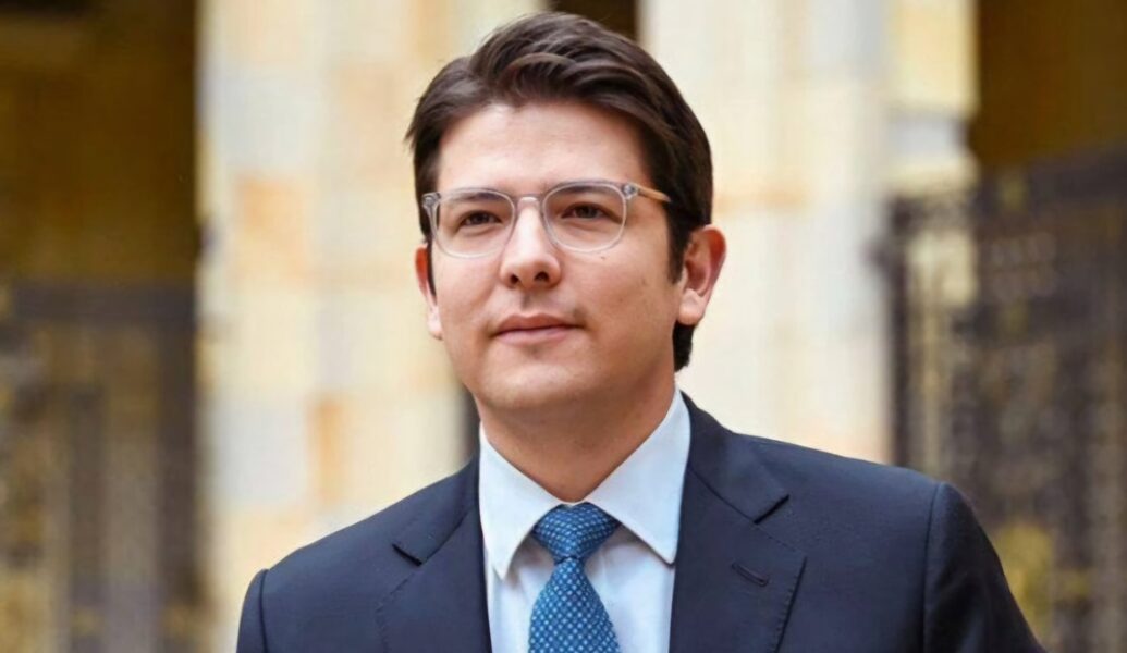 Miguel Uribe