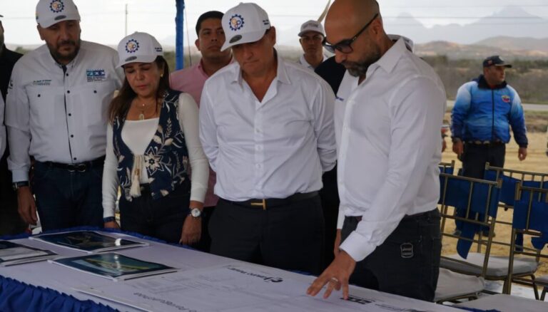 ¿Qué traman en Nueva Esparta?