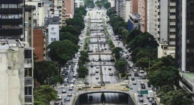 ¡Atención conductores! Un tramo clave de la ciudad estará cerrado