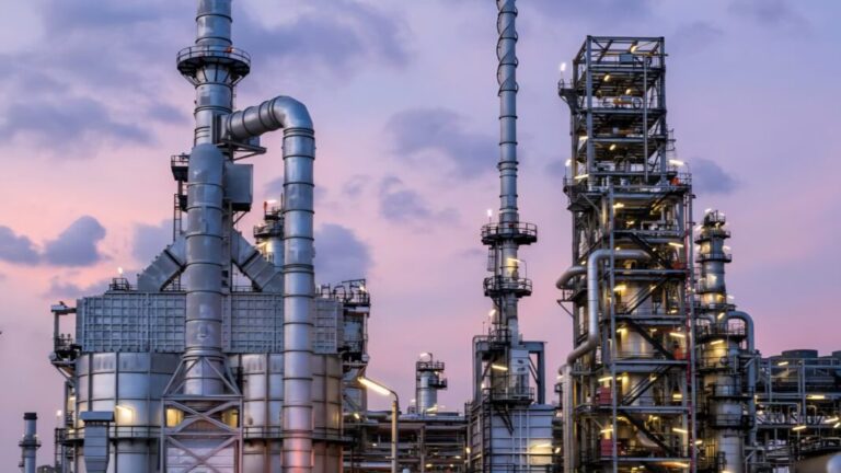 ¿Rusia, Venezuela e Irán son el trío energético que sostiene al planeta?