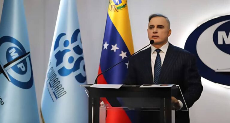 El Salvador se deslinda y Venezuela responde con fuerza