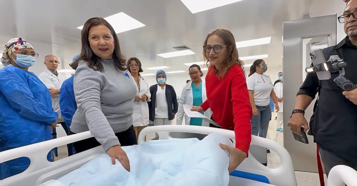 hospital Dr. José Ignacio Baldó