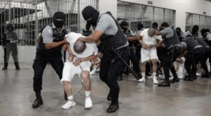 migrantes secuestrados