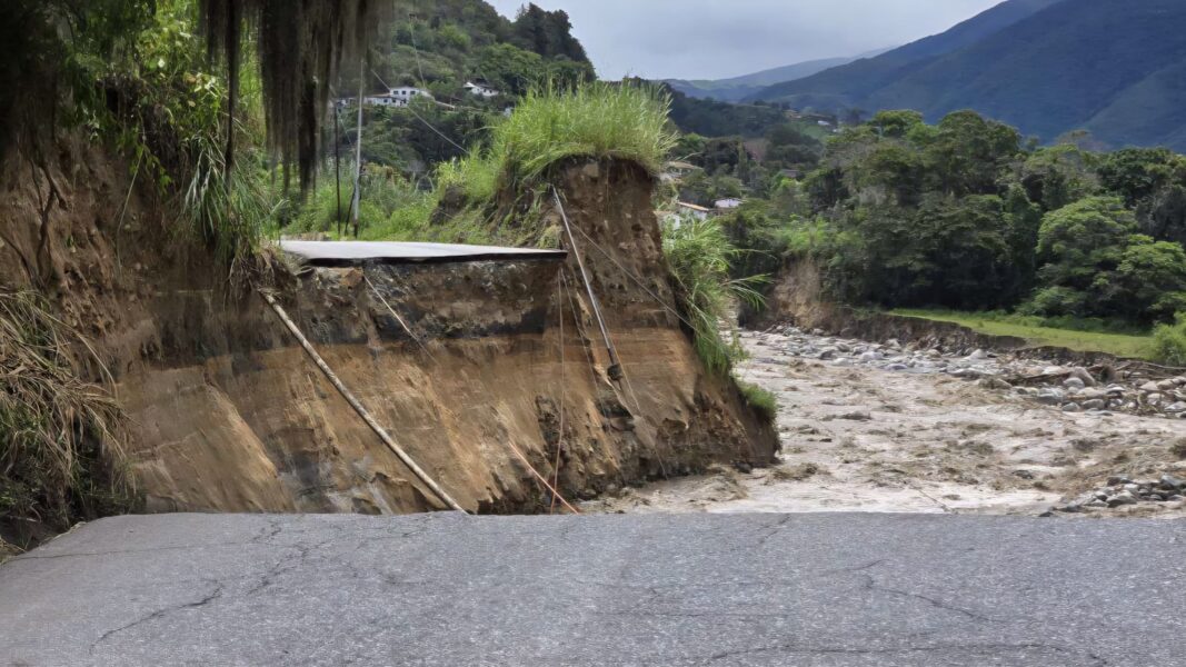 ¿Qué dijeron los ministros tras la inspección por las lluvias en Mérida?