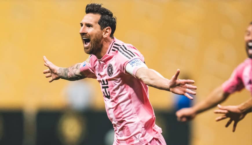 ¿Sabes quién es el jugador mejor pagado de la MLS?