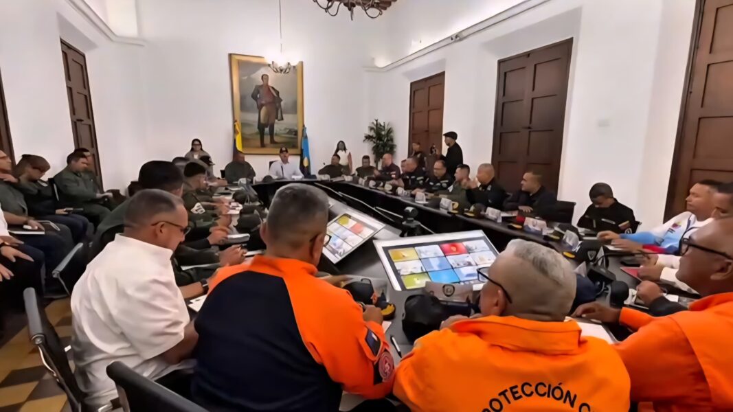 seguridad