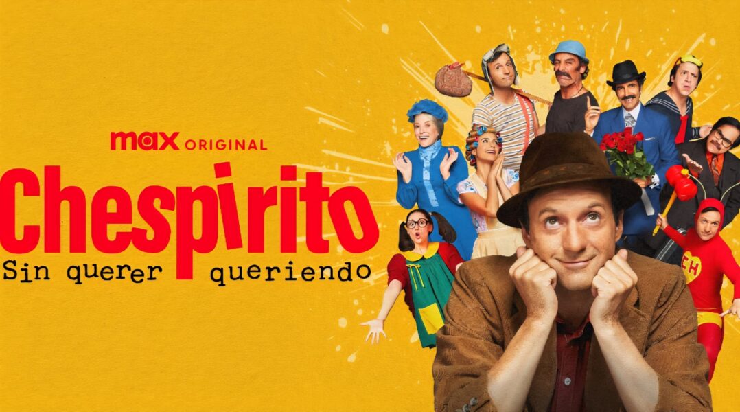 Chespirito