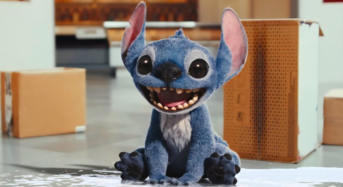 Lilo y Stitch