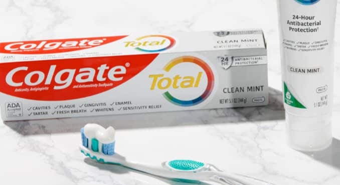 ¿Usas esta pasta dental? Podría ser peligrosa para tu salud