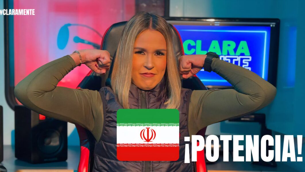 Irán