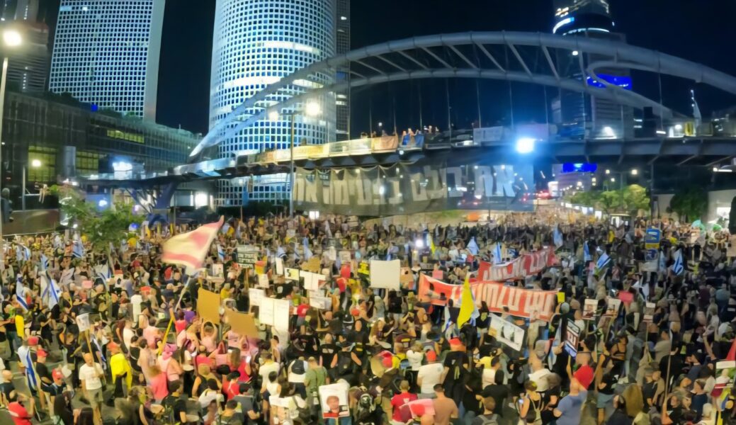 Tel Aviv