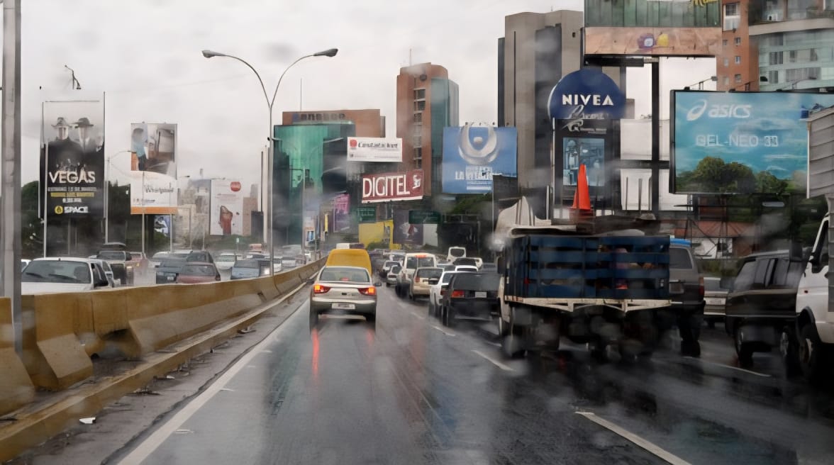 lluvias