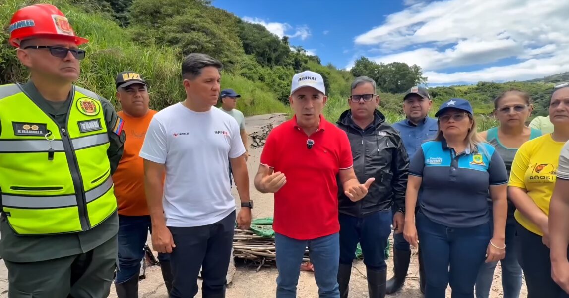 Táchira