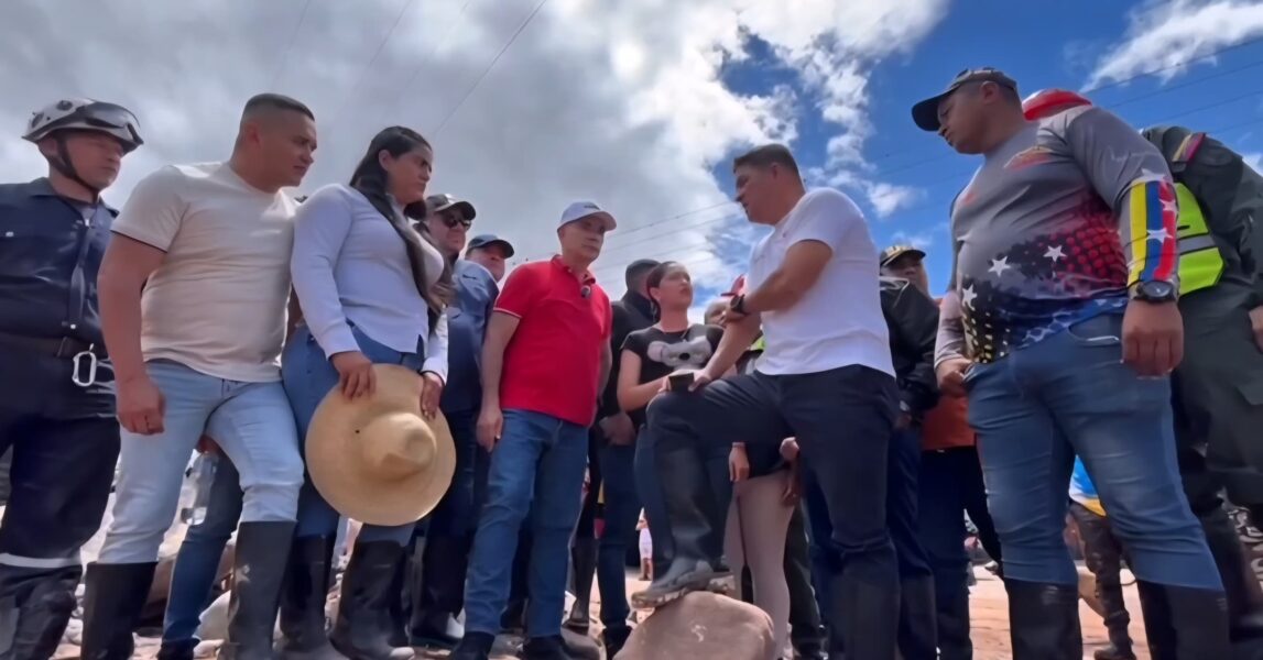 Táchira